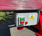 Lancman XLA 26 C+EL XTREMSPEED 7.5kW/400V MULTISPEED