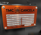 TMC CANCELA THE-125 UDSTILLINGSMODEL