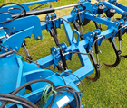 Dalbo Frontgrubber 600