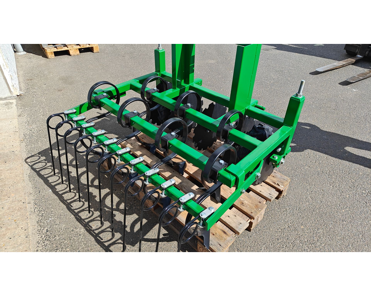 AB Woodflex Harve  Skiveskær og gådefødder