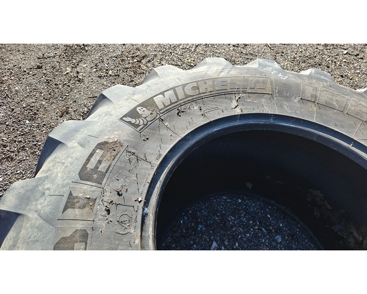 Michelin 620/75 R30 XXX