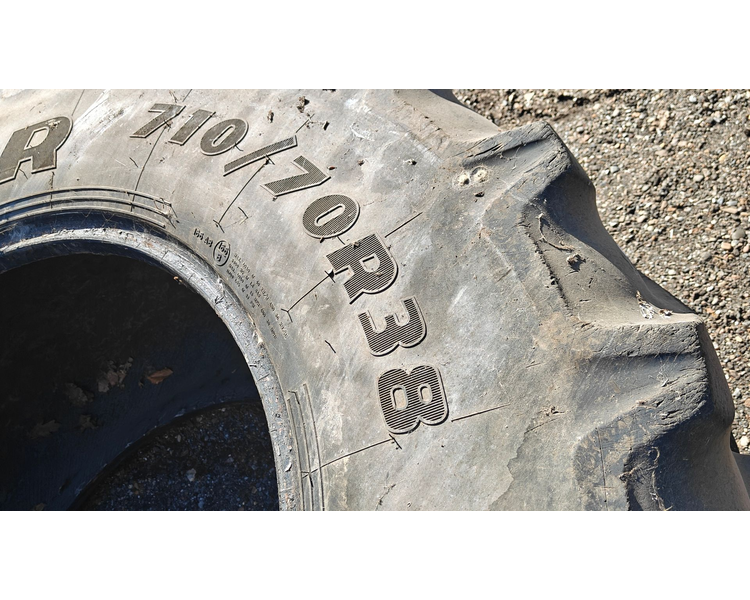 Goodyear 710/70 R38 XXX