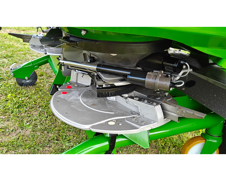 Amazone ZA-TS 4200 Profis Hydro