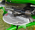 Amazone ZA-TS 4200 Profis Hydro
