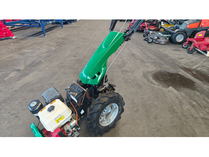 Ferrari 340 el-start