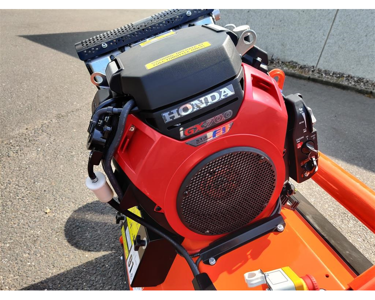 Chapman FM 120 PRO Markedets stærkeste!