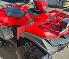 Suzuki Suzuki LT-A750 T3 Traktor