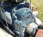 Staja 18000 TG Slamsuger / Spuler