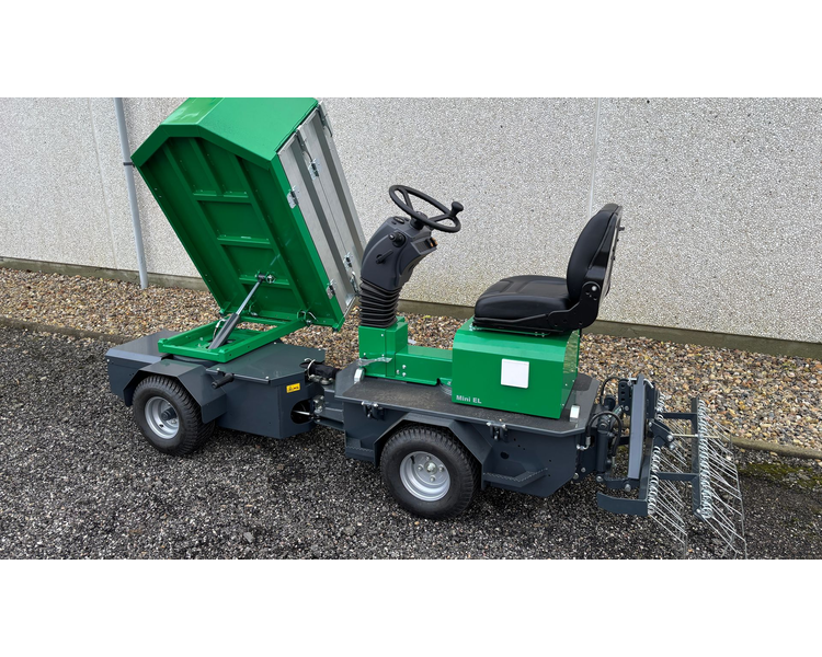 Stama mini RS  24V 180Ah Lithium