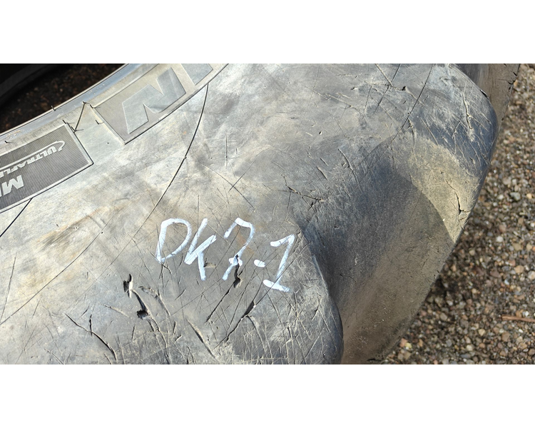 Michelin 650/60R34 XXX