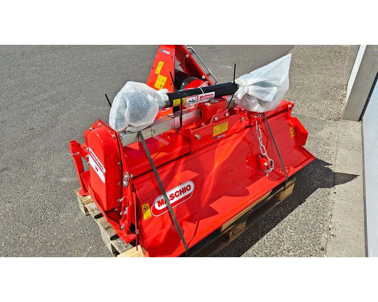 Maschio W125 fræser