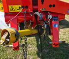 Kuhn FC243 Med Crimper