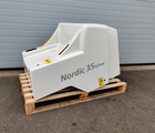Schäffer Nordic 35 Highflow Motorhjelm