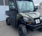 Polaris Ranger 570