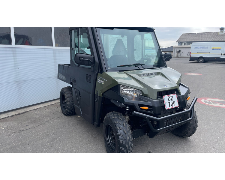 Polaris Ranger 570