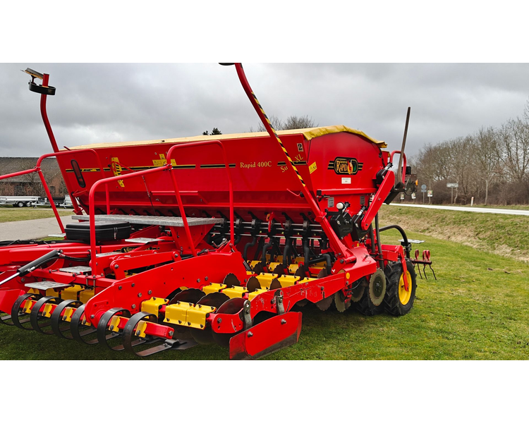 Väderstad Rapid 400C XL