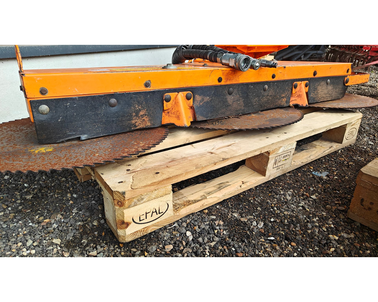 SaMASZ PT 3 190 190cm grensav