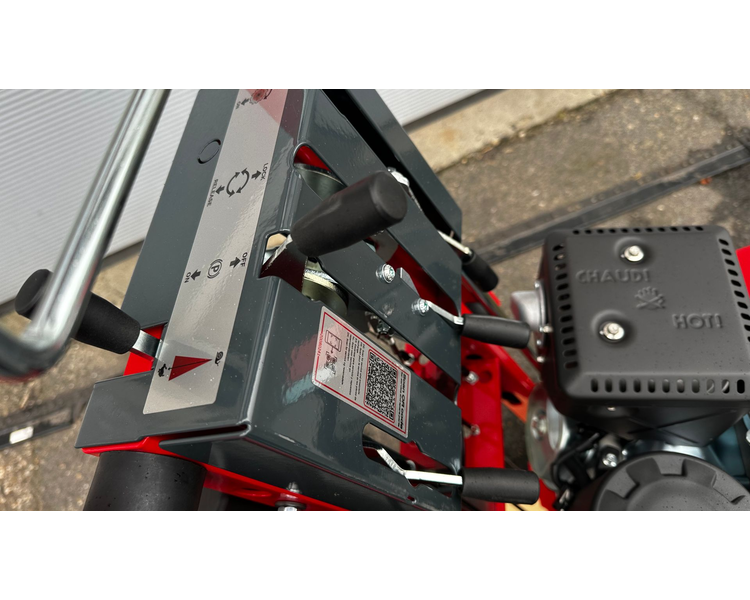 FSI power-tech FSI B23 Ring for tilbud