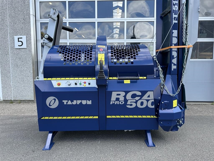 Tajfun RCA PRO 500  PÅ LAGER TIL OMGÅENDE LEVERING !