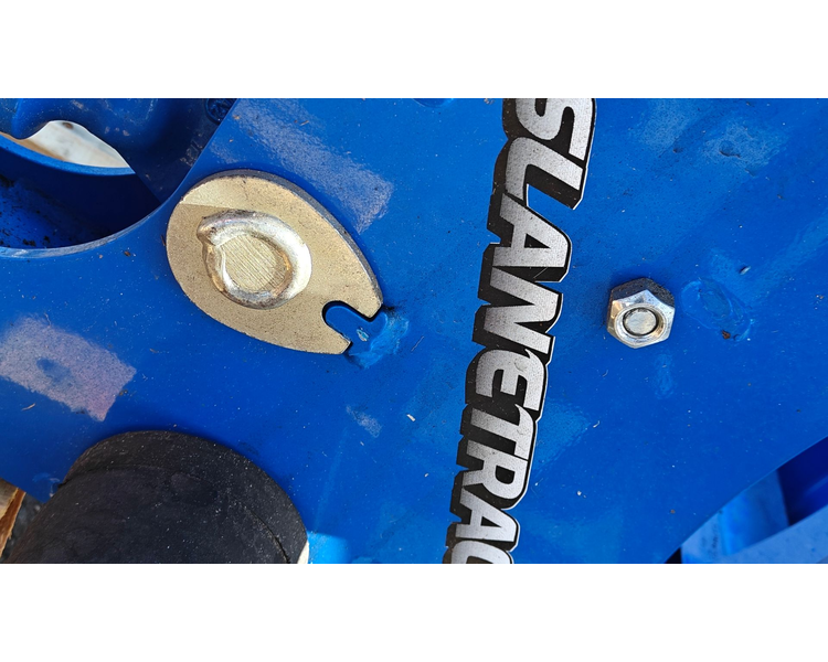 slanetrack MB900-HC150 Med Weidemann fæste