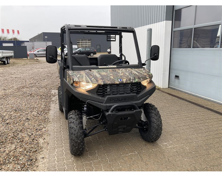 Polaris Ranger 570 EPS CAMO