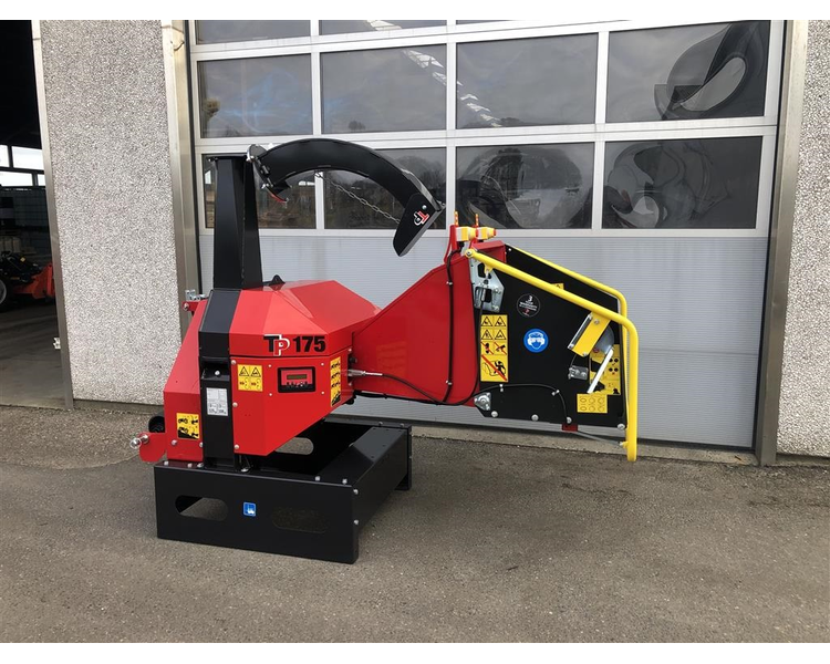 TP 175 PTO MED TP PILOT +