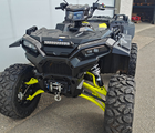 Polaris Sportsman XP 1000 S MEGET FLOT
