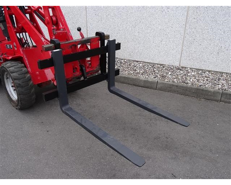 Schäffer Pallegaffel 2000 kg.