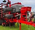 Horsch Focus 6TD