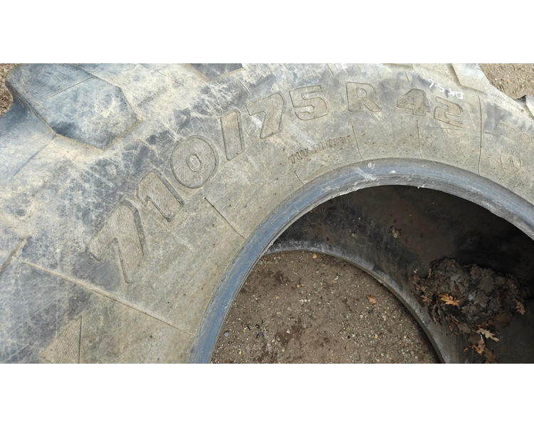 Trelleborg 710/75 R42 XXX