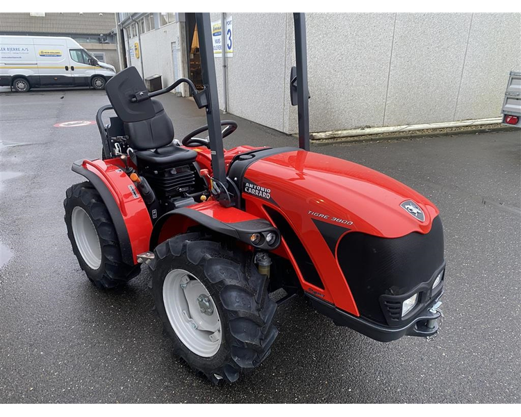 Carraro Tigre 3800 Ring for et godt tilbud