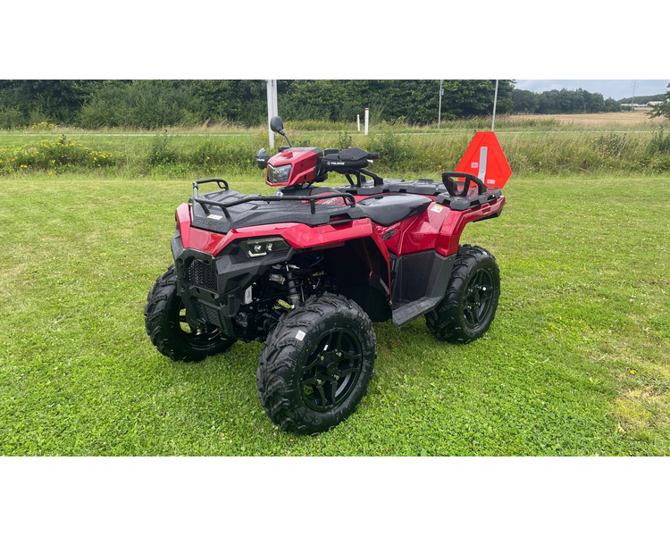 Polaris Sportsman 570 EPS SP