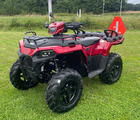 Polaris Sportsman 570 EPS SP