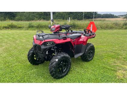 Polaris Sportsman 570 EPS SP