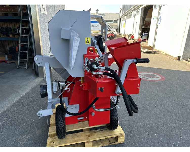 Lancman Lancman SLX 10C Lancman SLX 10C