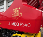 Pöttinger JUMBO 8540