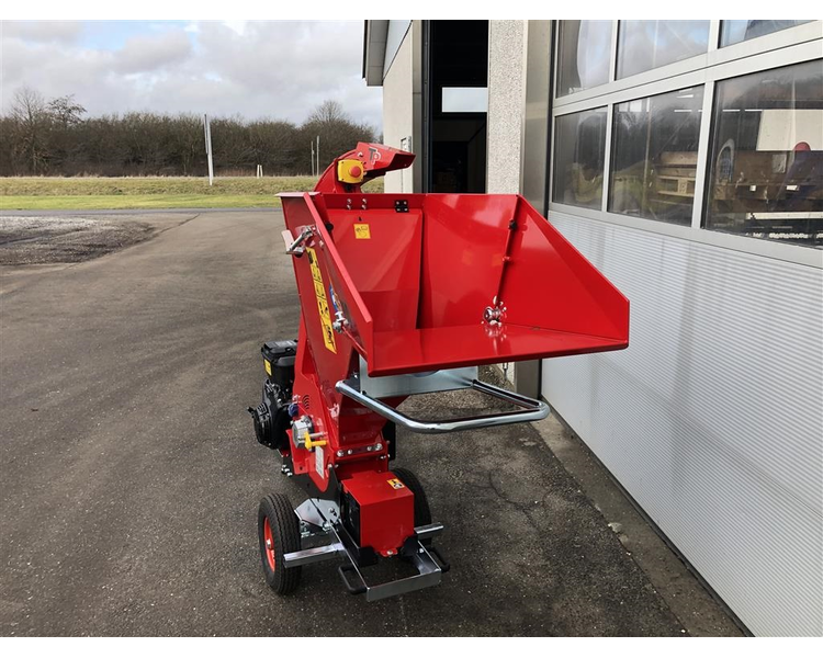 TP 100 MOBIL TILBUD SPAR 14.198,-