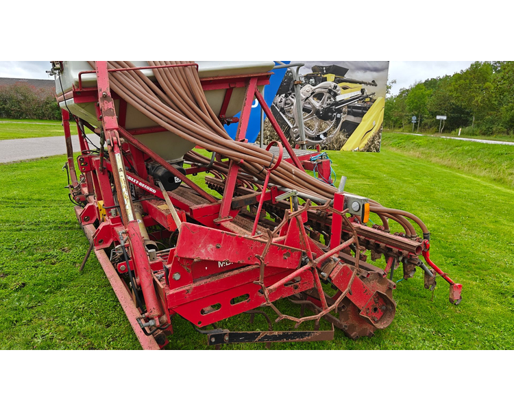 Doublet-Record COMBI-DAN VENTA 4M