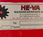HE-VA Frontpakker