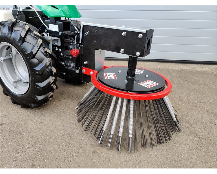 Ferrari Ukrudtsbørste