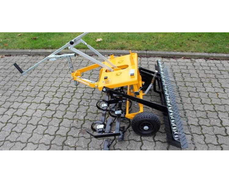 - - - GMR / NESBO 100 cm