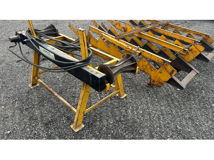 Kisa Super Kombi Stammebord