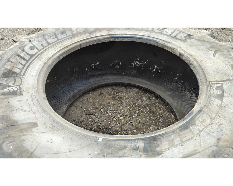 Michelin 710/75R42 XXX