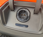 Husqvarna FM410i
