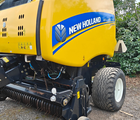 New Holland RB 180  super feed