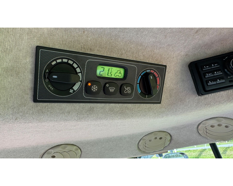 Massey Ferguson 7624 Dyna-VT