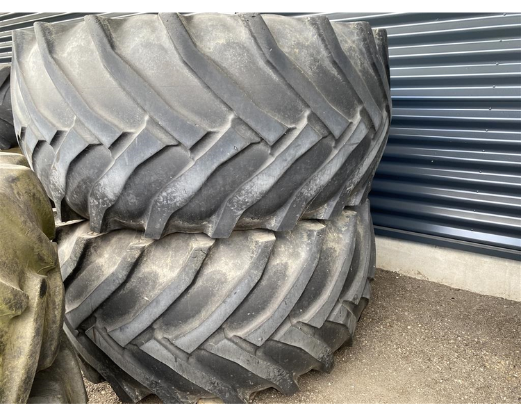 Trelleborg 850/55-42