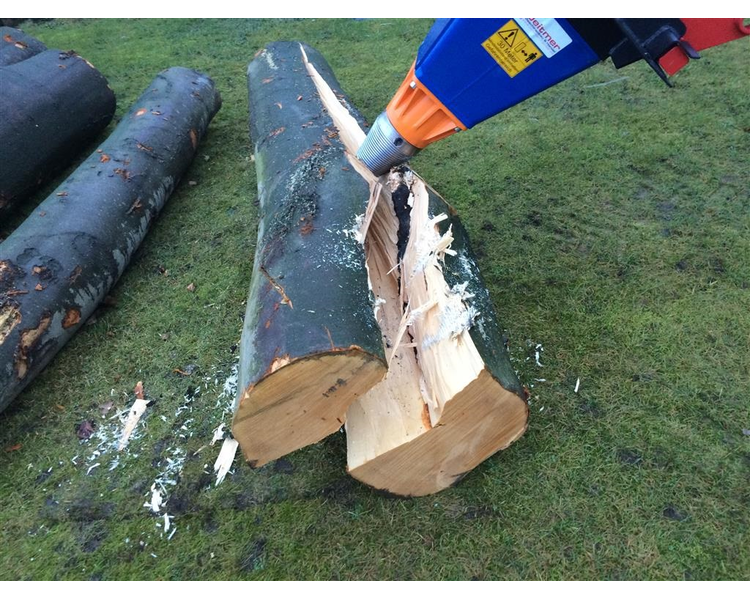 Deitmer DKS 170 / 500 KEGLEKLØVER