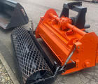 Muratori MZ 10XL 155cm m/gittertrommel