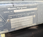 Massey Ferguson 8110